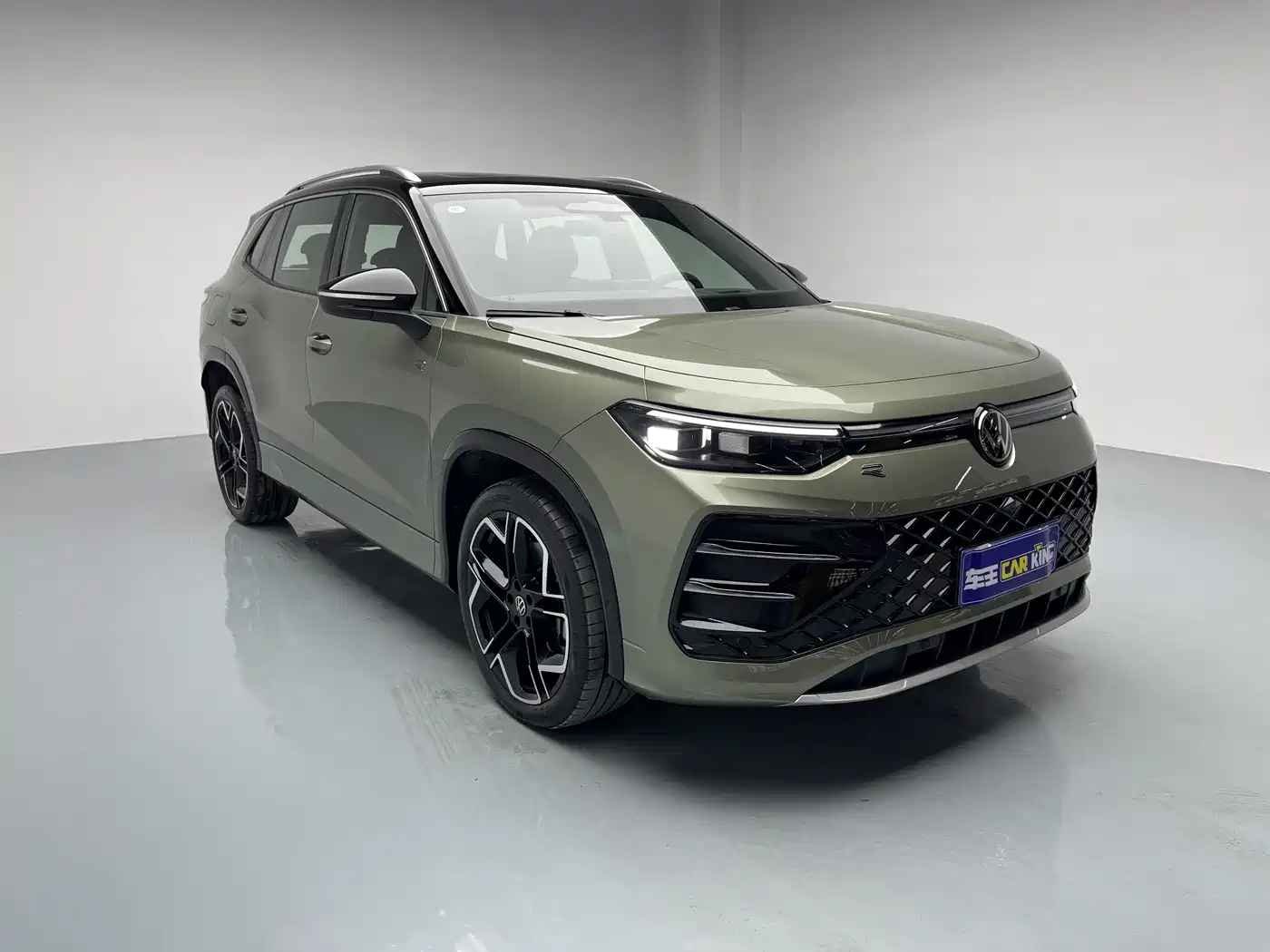VOLKSWAGEN TANYUE