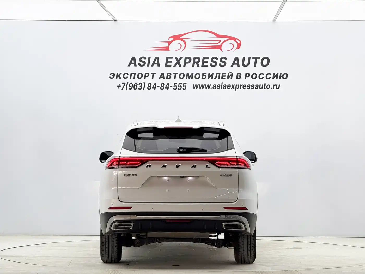Haval H6 2021 National Trend Edition 1.5T Automatic Urban Edition фото 5