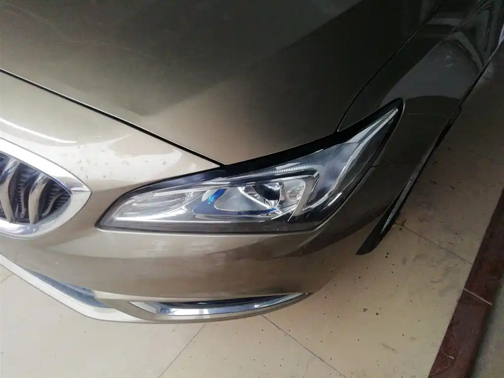 Buick Verano 2015 Sedan 15S Automatic Leading фото 19