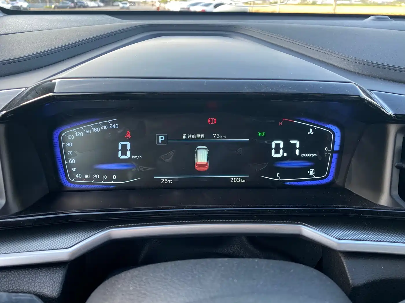 Hyundai Kustu 2024 270TGDi LUX Premium Edition фото 5