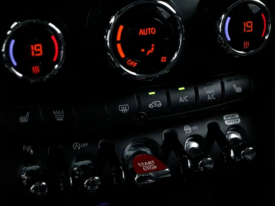 MINI JCW 2021 2021 2.0T JOHN COOPER WORKS ALL-IN