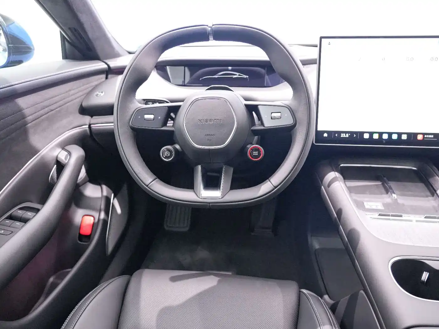 Xiaomi Auto Xiaomi SU7 2026 Rear-Wheel Drive Edition фото 17
