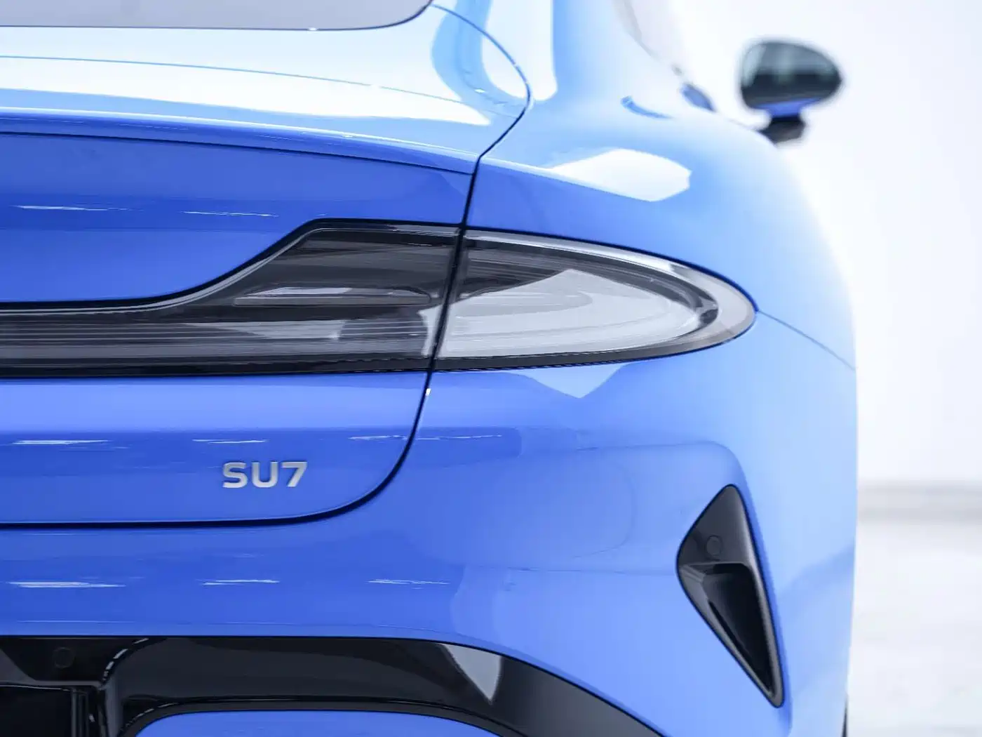 Xiaomi Auto Xiaomi SU7 2026 Rear-Wheel Drive Edition фото 20