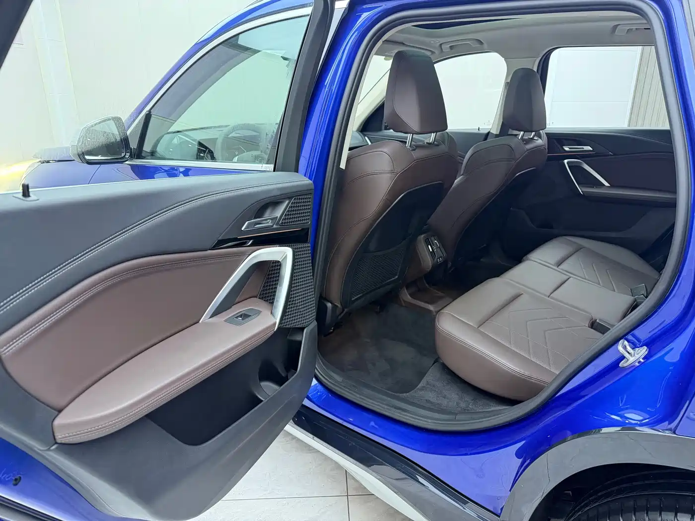 BMW X1 2024 2023 sDrive20Li X Design Package