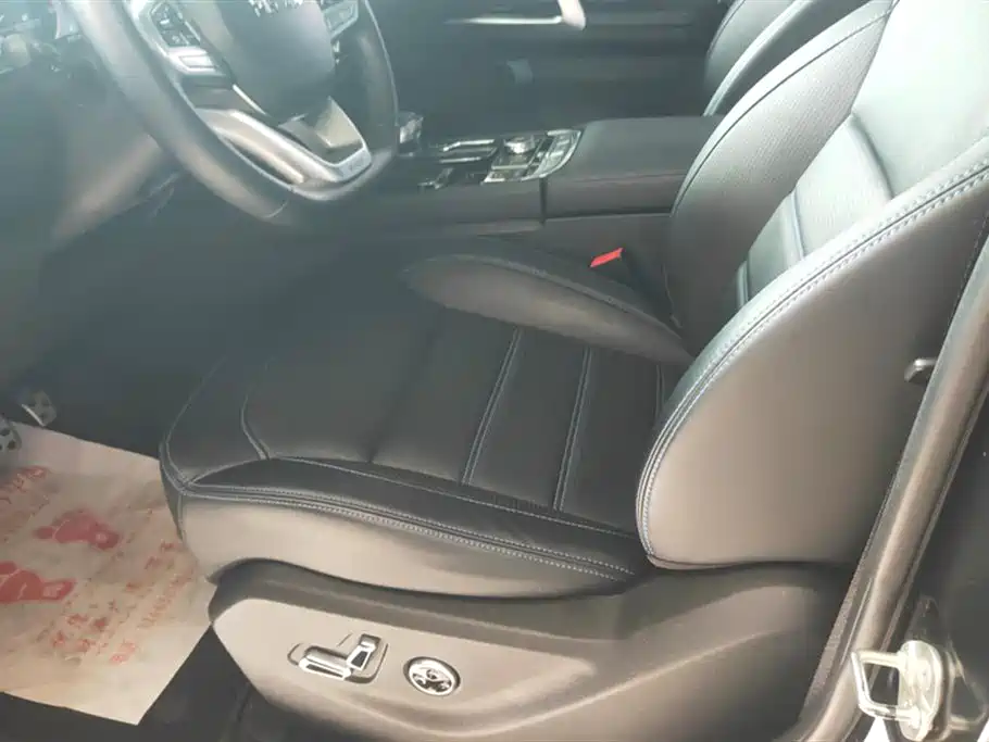 BAIC ORV Beijing Offroad BJ40 2021 2.0D Auto AWD Blade Hero Edition Knight Type фото 9