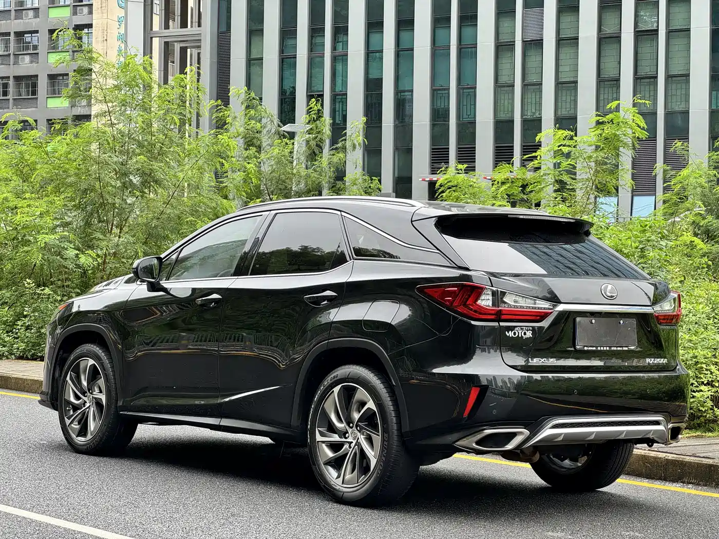 Photo 12 - Lexus RX