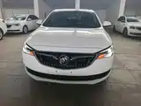 Фото 3 - Buick Excelle