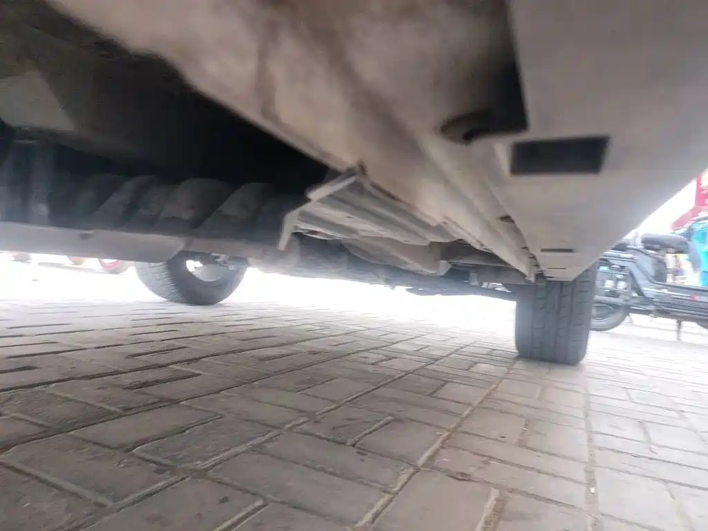 Changan CS55 2018 2017 1.5T Manual Xuandong Edition