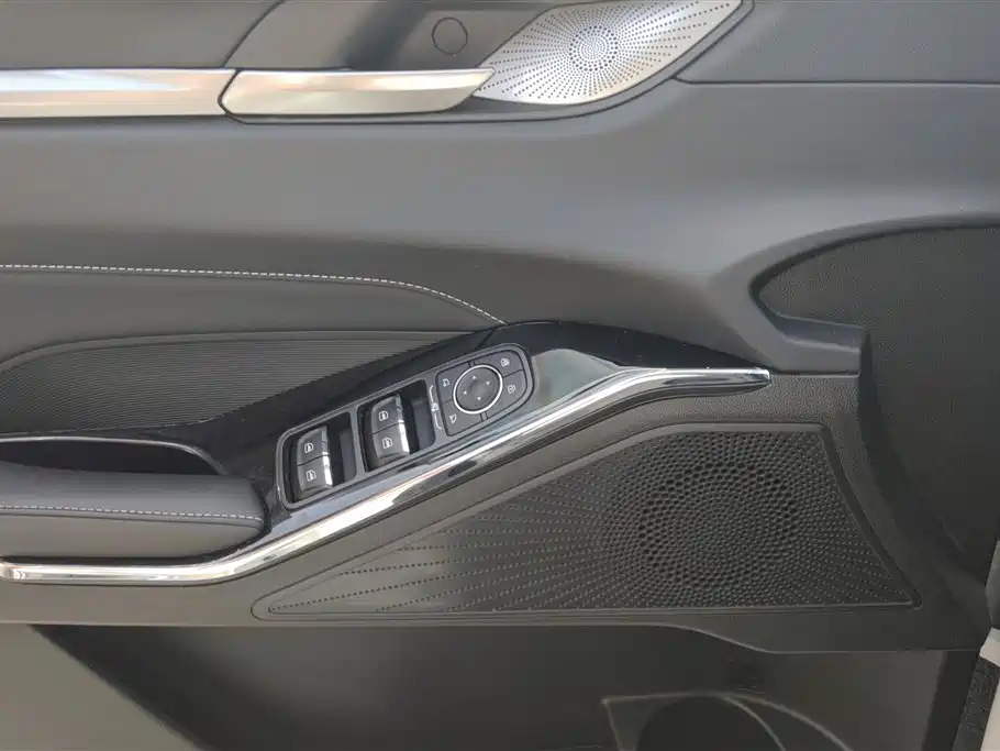 Haval H6 2021 3rd Generation 1.5T Auto 2WD Max фото 7