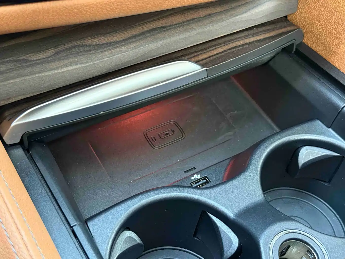 BMW 5 Series 2018 530Li Exclusive Luxury Package фото 26