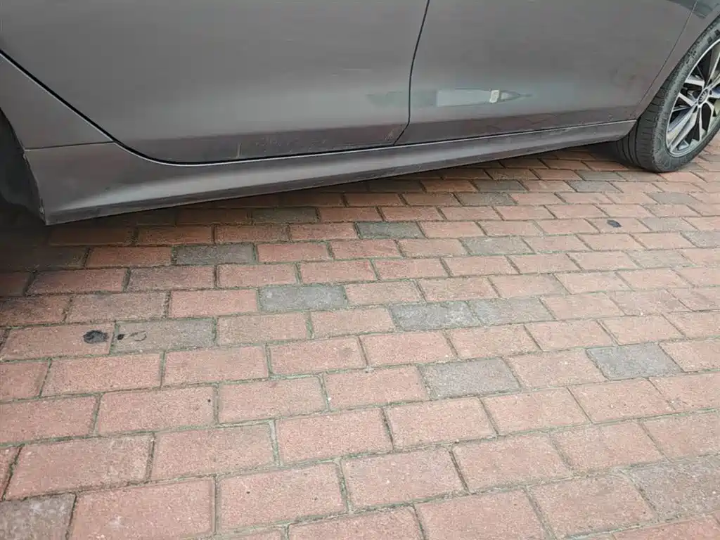 BYD Qin PLUS 2021 DM-i 55KM Flagship фото 21