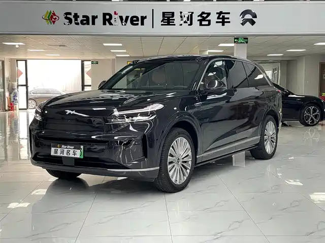 Ledao L90 2025 AWD Base Model