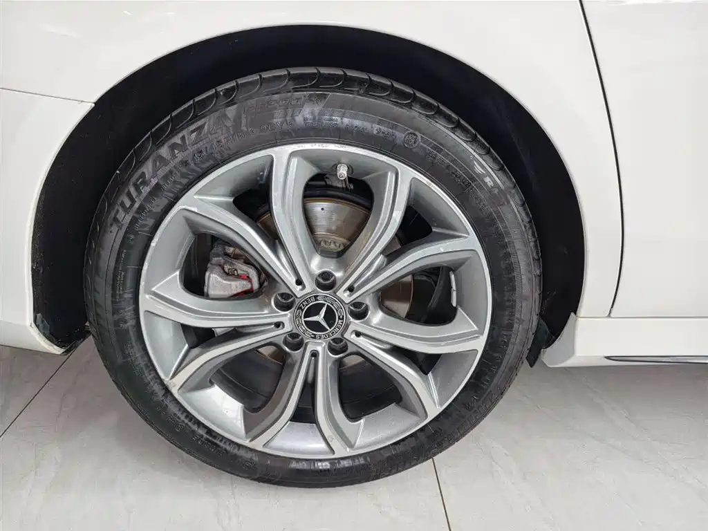 Mercedes-Benz E-Class 2020 E 300 L Sport Luxury Model фото 17