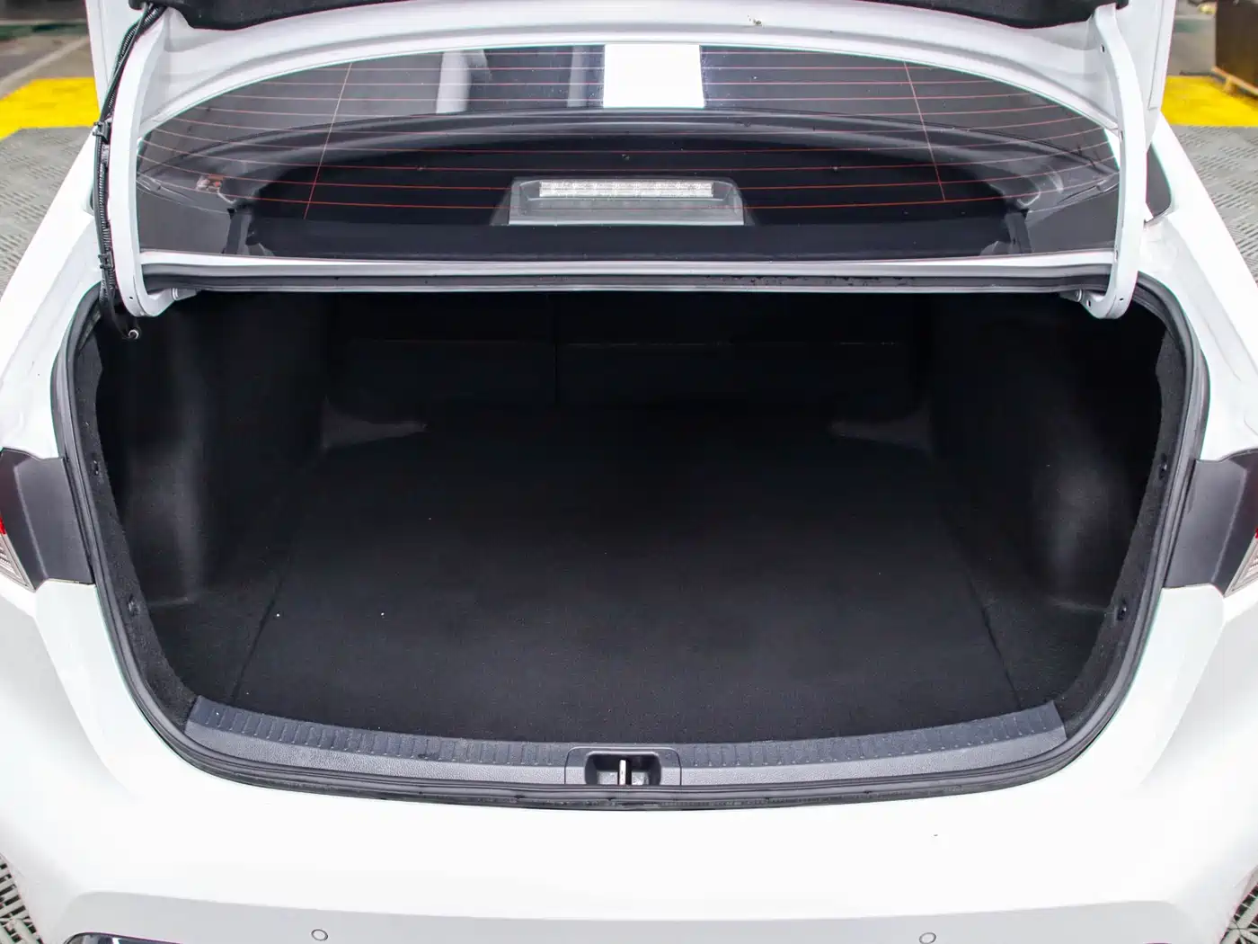 Toyota Levin 2022 185T CVT Sport Edition фото 16