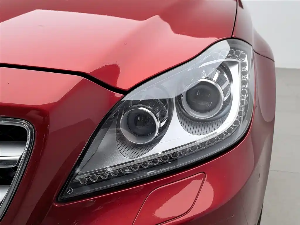 Mercedes-Benz CLS 2012 CLS 300 CGI фото 7