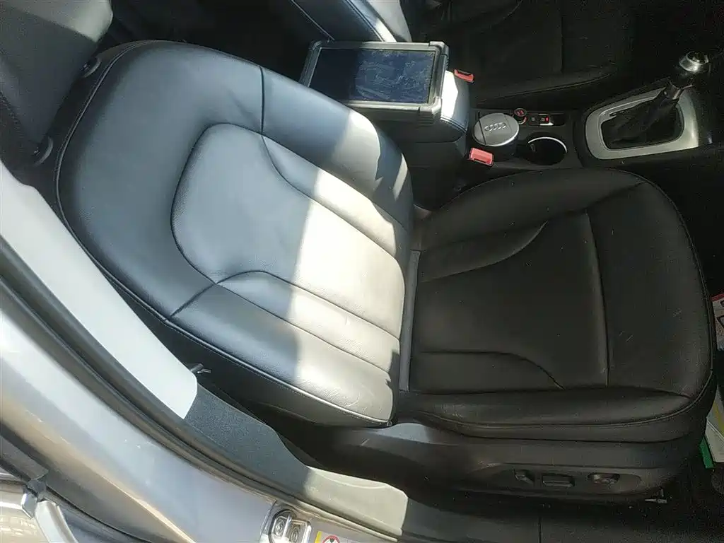 Audi Q3 2015 30 TFSI Comfort фото 17