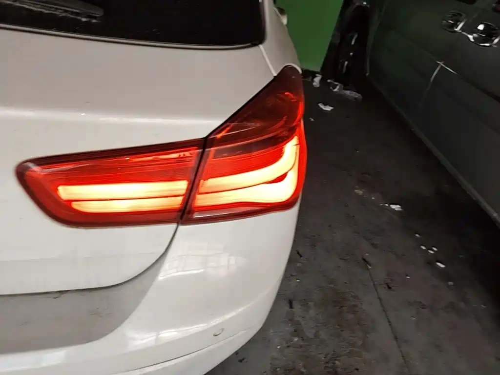 BMW 1 Series (Import) 2018 2018 118i Leading