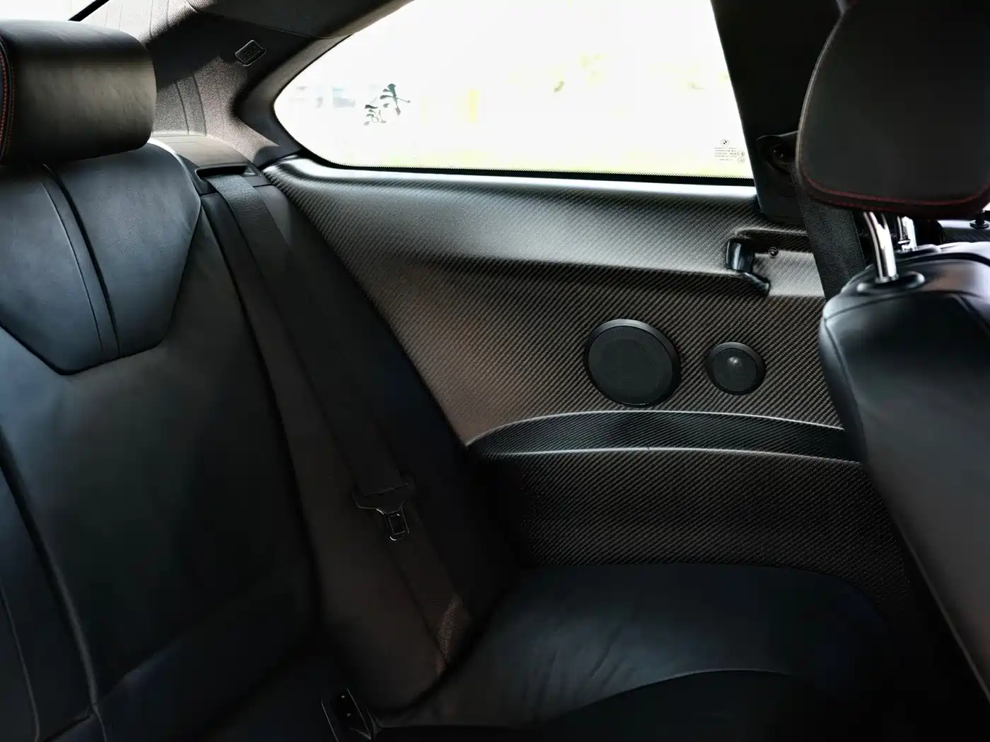 BMW M3 2012 2011 M3 Coupe Matte Edition