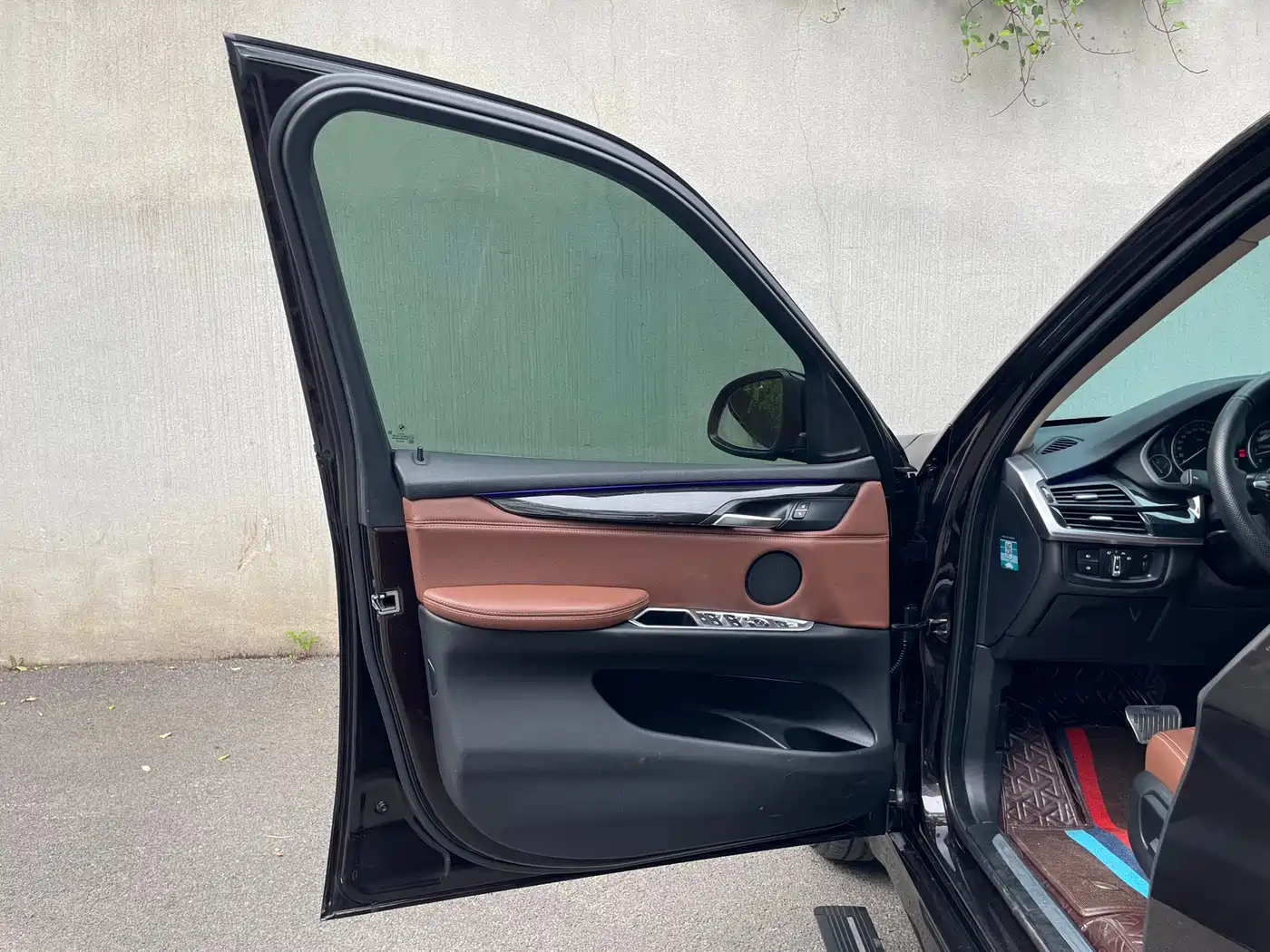 BMW X5 (Import) 2018 xDrive35i Elegant Model фото 13