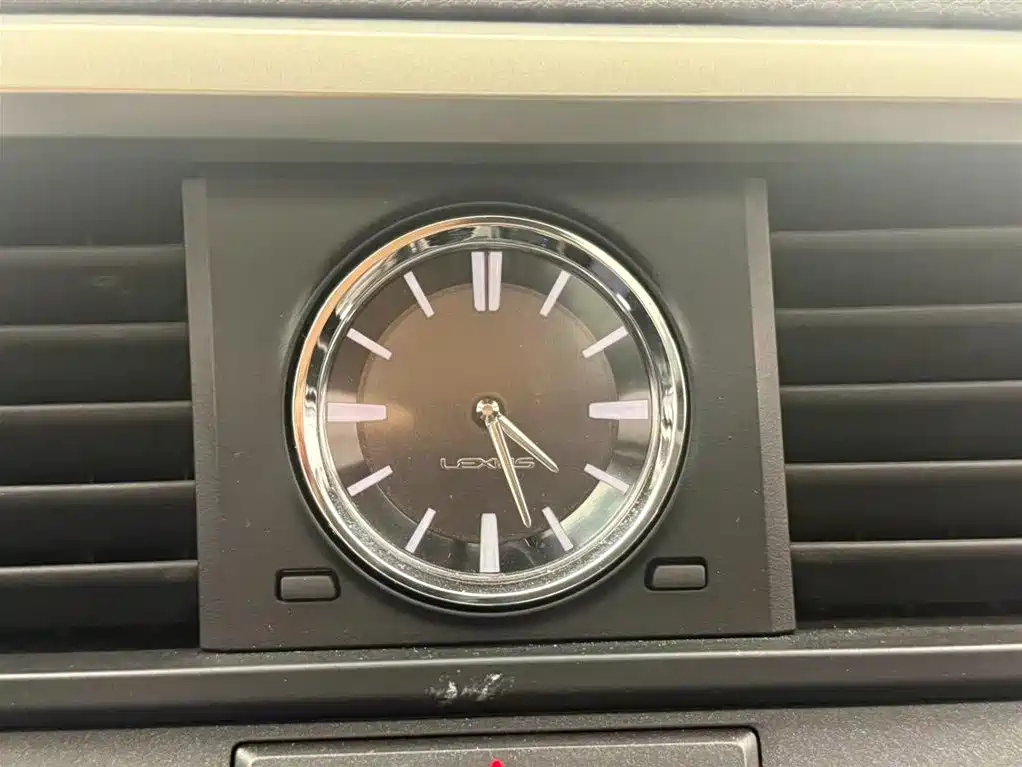 Lexus RX 2016 300 4WD Elegance Edition (China V) фото 8