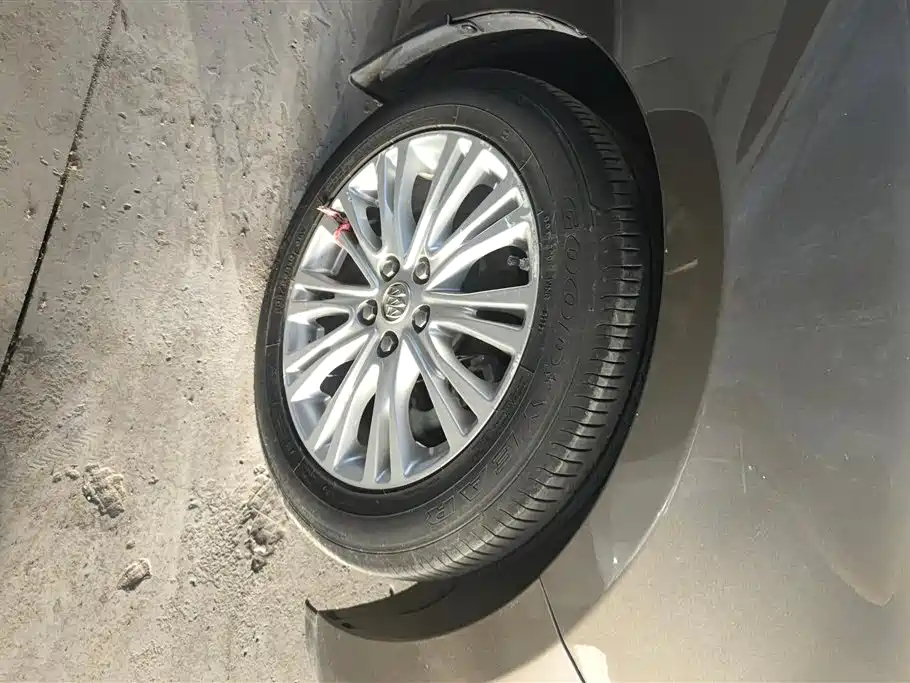Buick Excelle 2017 15N Automatic Elite фото 6