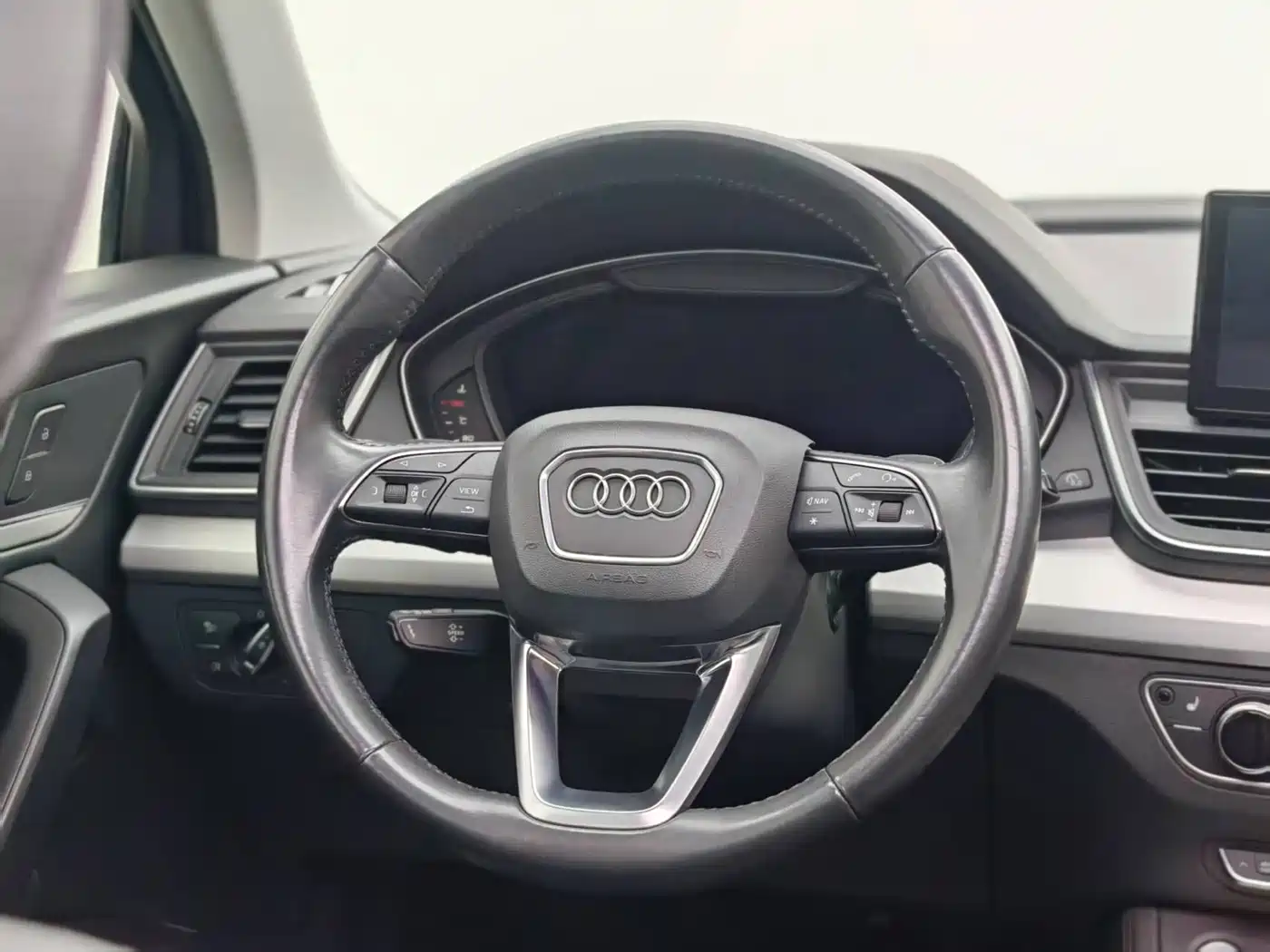 Audi Q5L 2020 45 TFSI Premium Sport фото 14