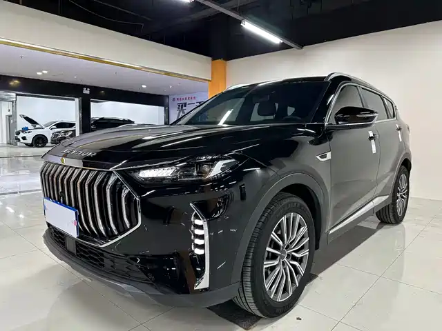 jietu x70-plus