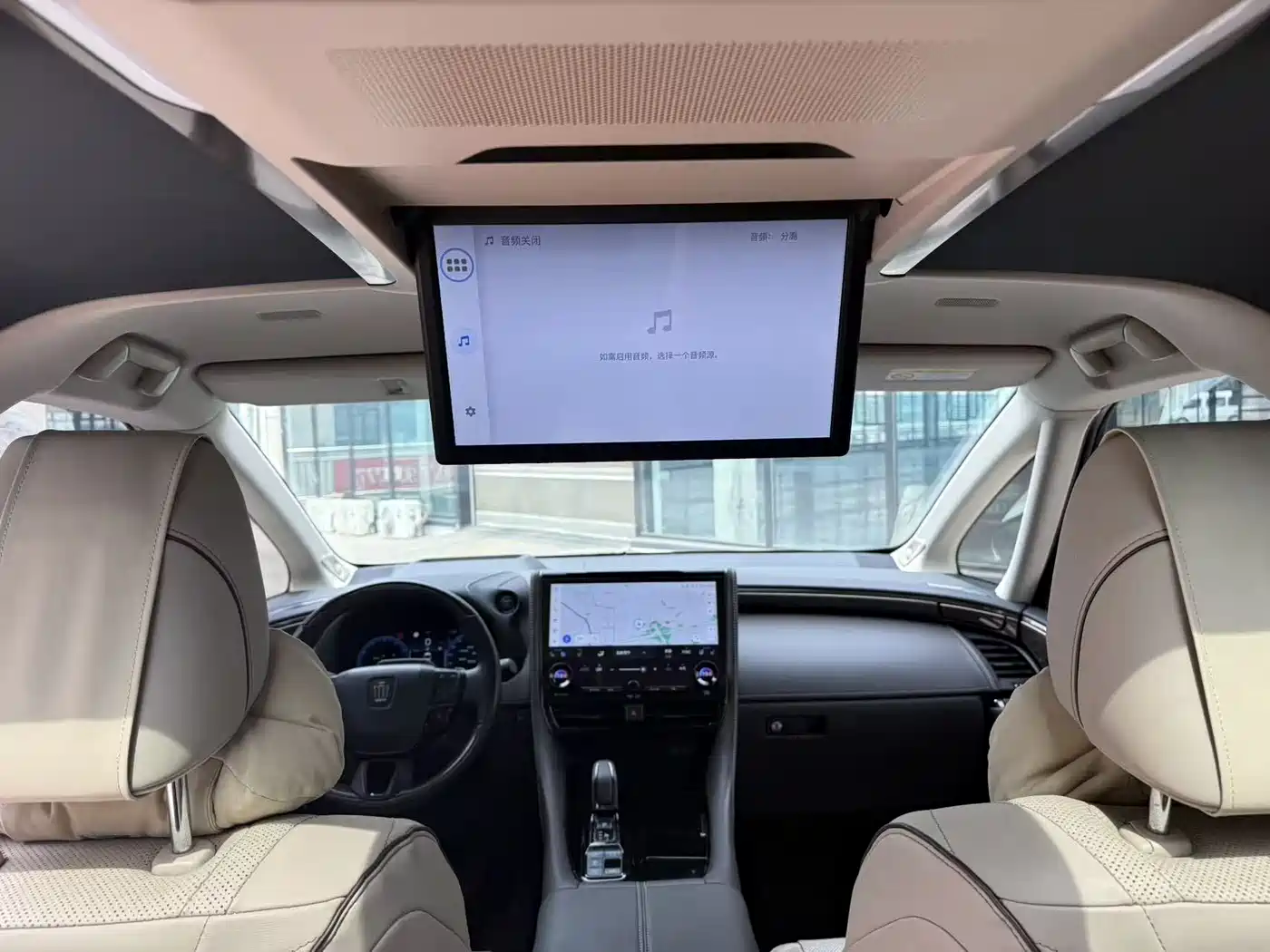 Toyota Vellfire 2024 Crown Hybrid 2.5L Executive Premium Edition фото 15