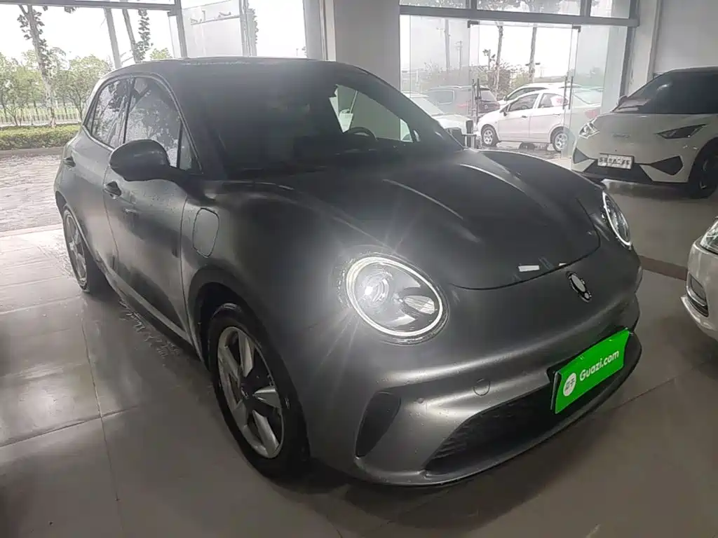 Ora Good Cat 2025 2025 430km Honor Edition