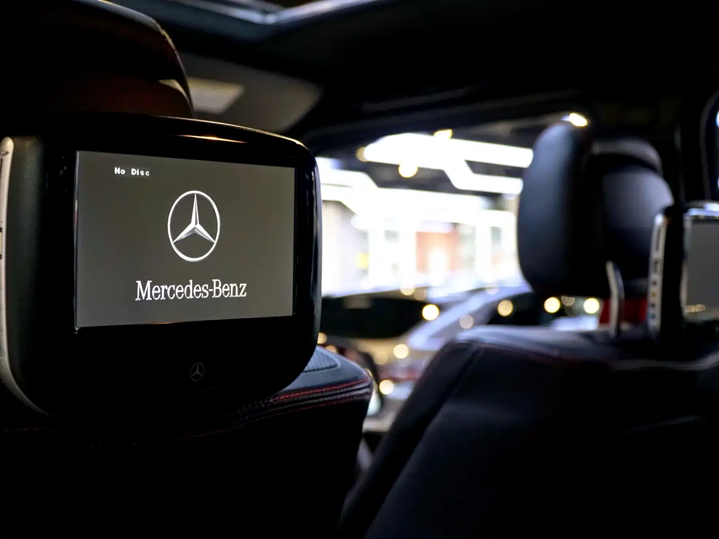 Mercedes-Benz G-Class 2017 G 500 фото 8