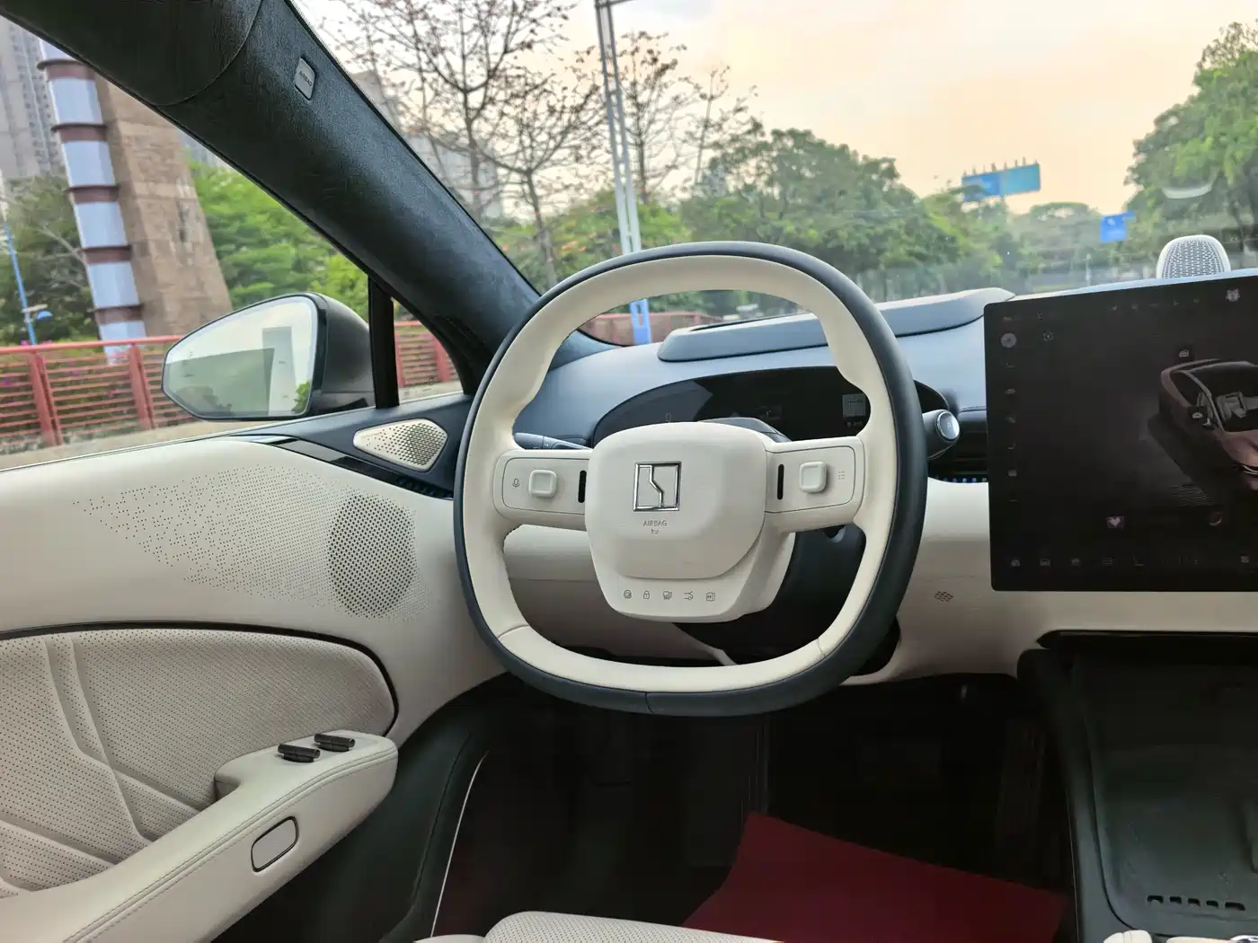 ZEEKR EXTREME KRYPTON 007