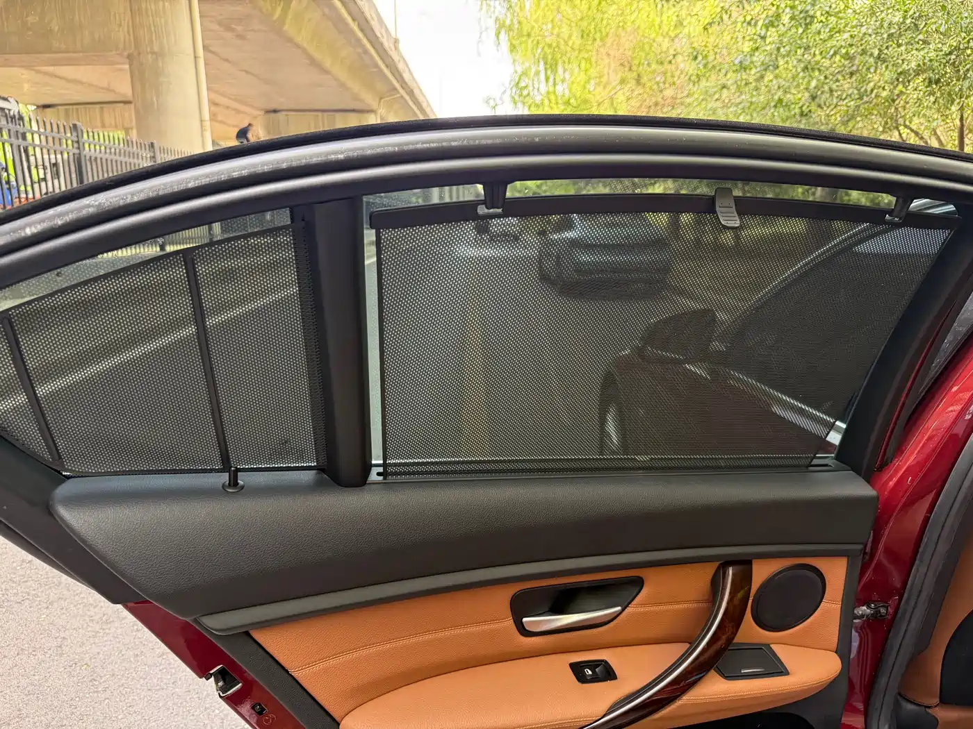 BMW 3 Series 2014 320Li Luxury Design Package фото 11