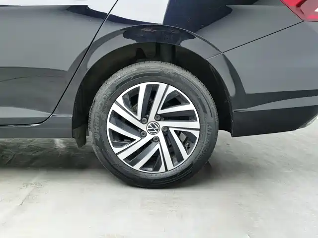 Volkswagen Lavida 2022 280TSI DSG Comfort Edition фото 18