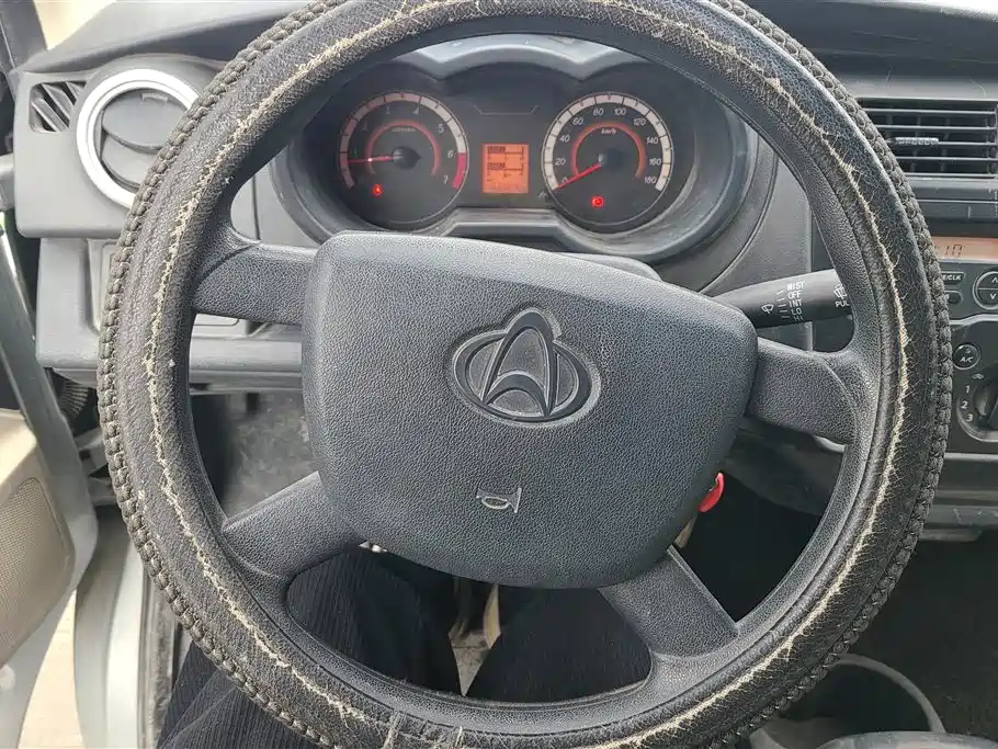 CHANGAN CHANGAN STAR 5