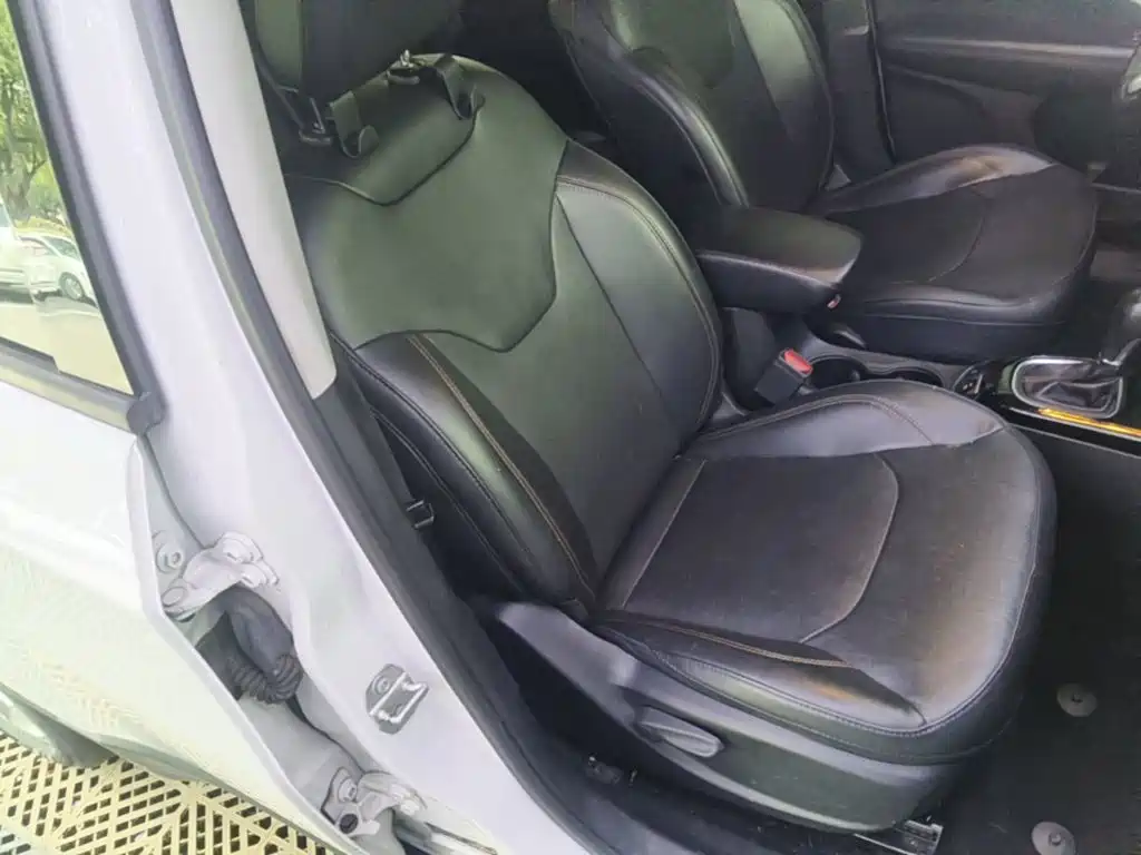 Jeep Compass 2021 2020 220T Automatic Elite Edition