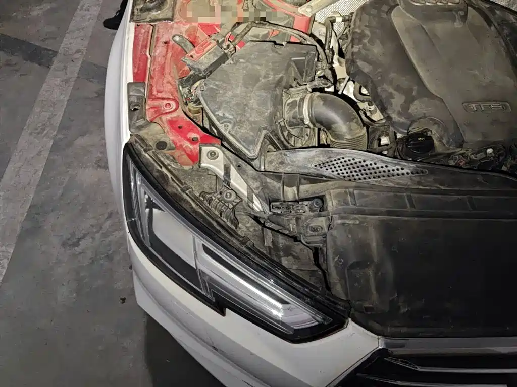 Audi A4L 2019 40 TFSI Progressive (China VI) фото 20