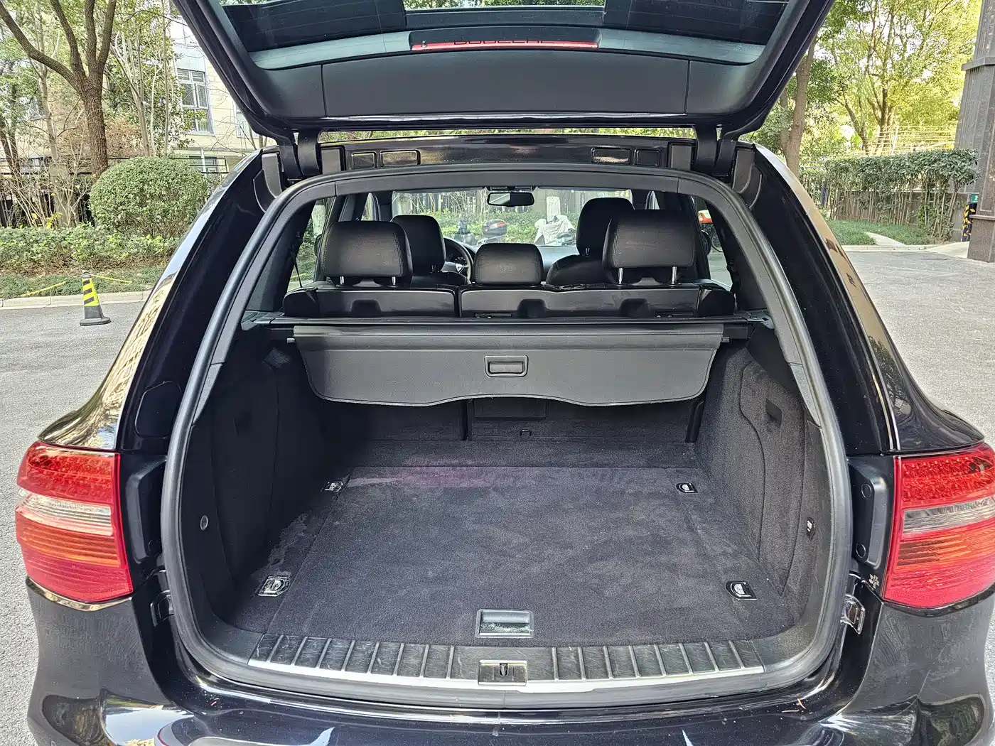 Porsche Cayenne 2007 Model Cayenne 3.6L фото 19