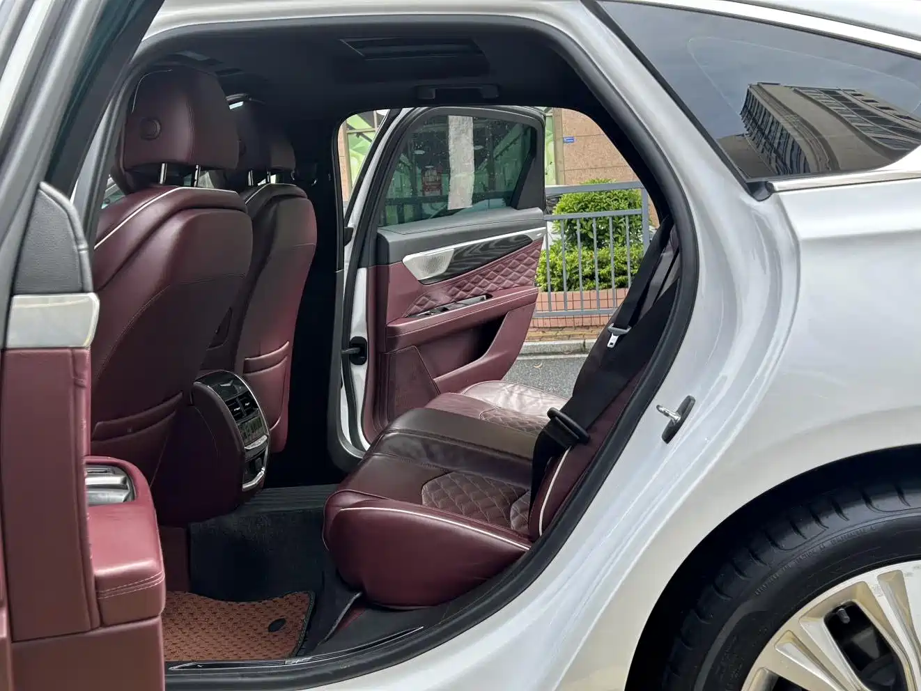 Cadillac CT6 2023 2023 28T Platinum Model