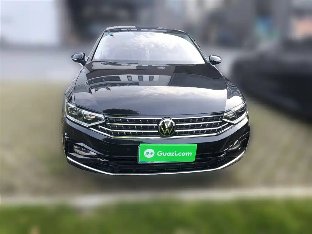 Volkswagen Magotan 2023 Model 2 Million Commemorative Edition 330TSI DSG Luxury фото 24