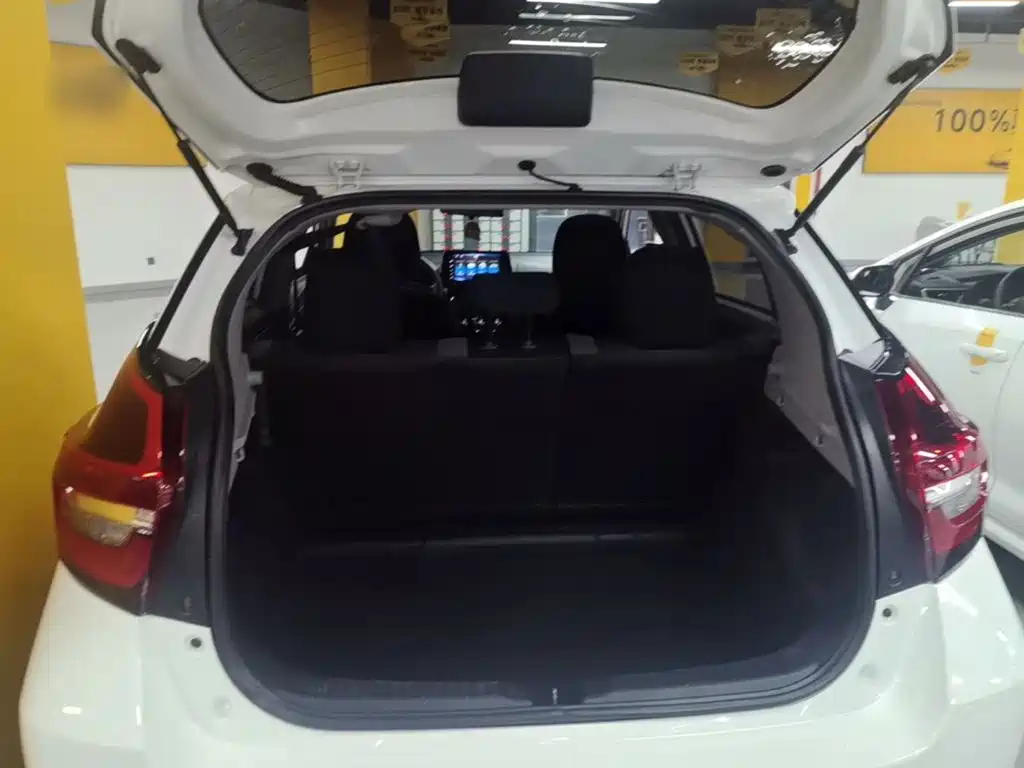 Toyota Vios FS, миниатюра 19