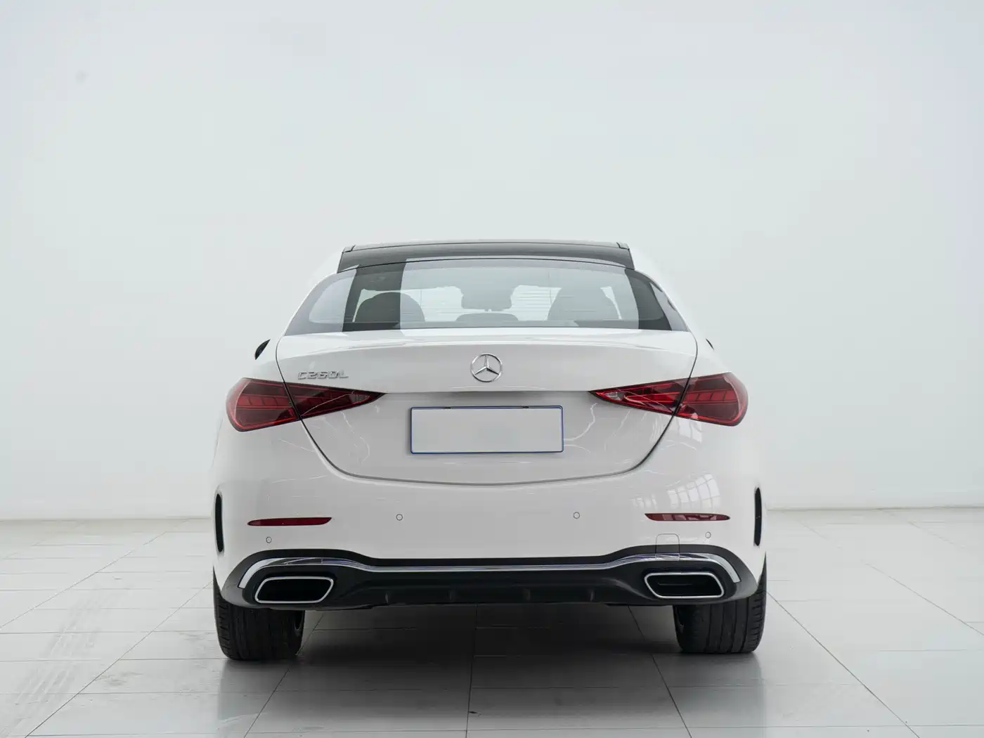 Mercedes-Benz C-Class 2023 C 200 L Sport фото 4
