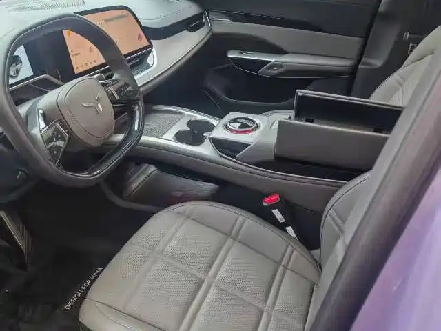 Hongqi Tian Gong 08 2026 2025 730 Max RWD