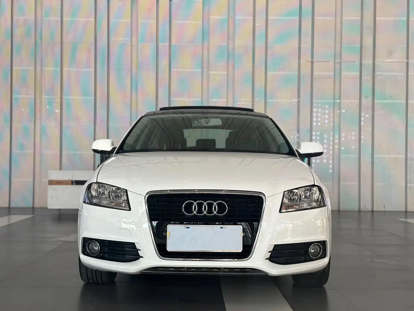 Audi A3 (Import) 2013 2013 Sportback 30 TFSI Luxury