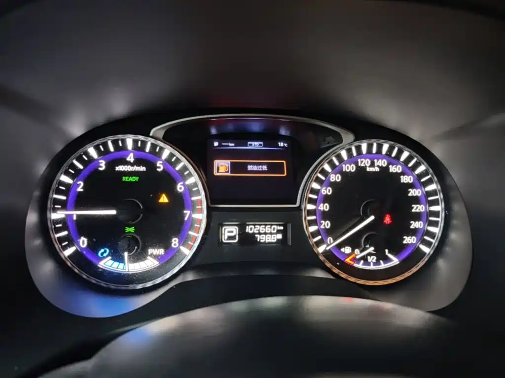 صورة 12 - Infiniti QX60 (Import)