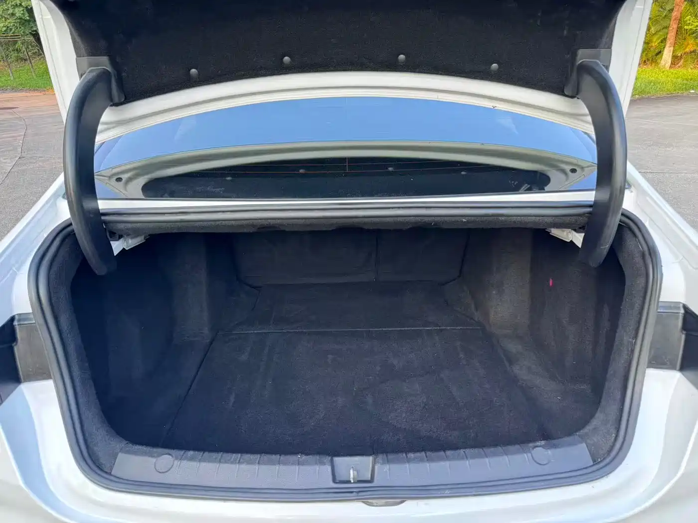 BYD Qin PLUS 2021 EV 400KM Luxury Model фото 10