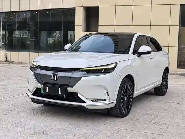 Honda Honda e:NP1 2023 510km Ultimate Edition