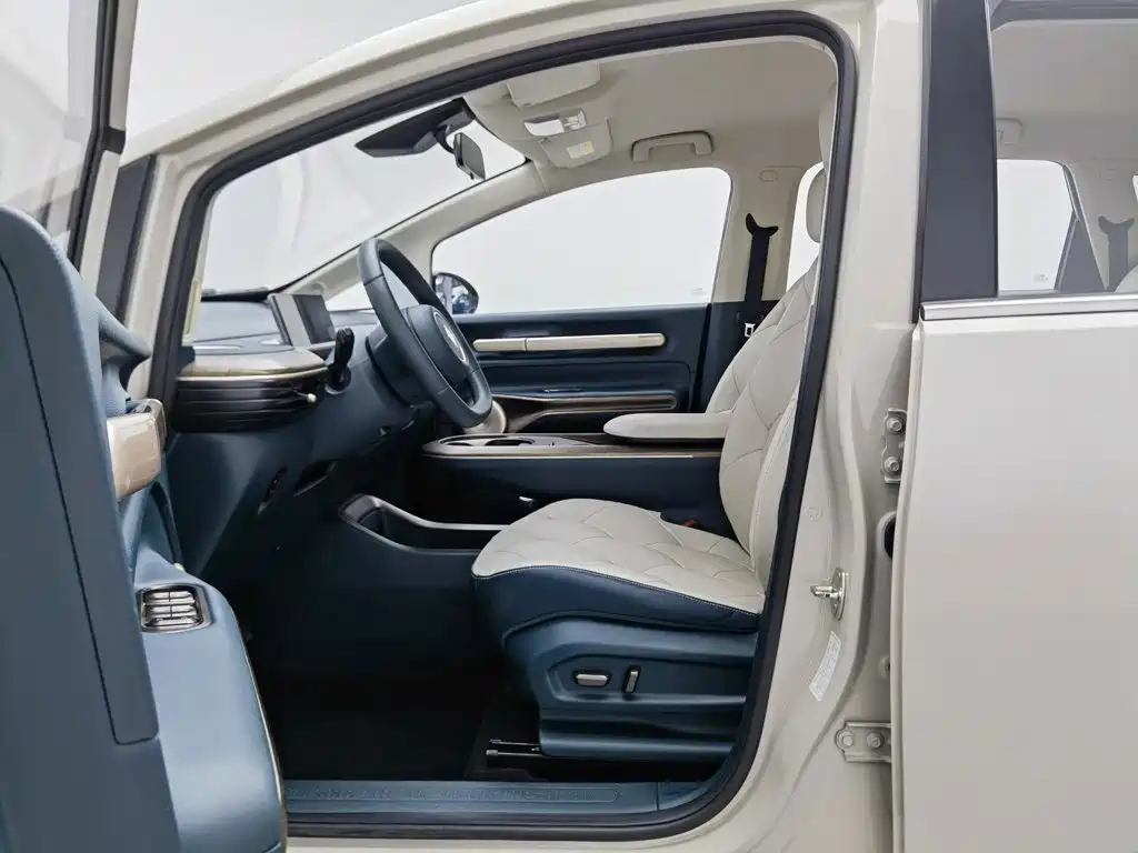 Baojun Cloud 2024 2023 460 Pro