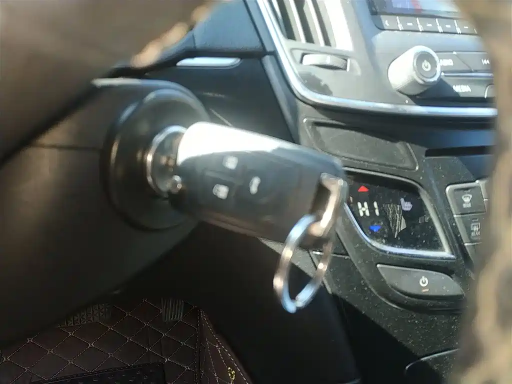 Buick Regal 2014 1.6T Fashion Technology Type фото 9