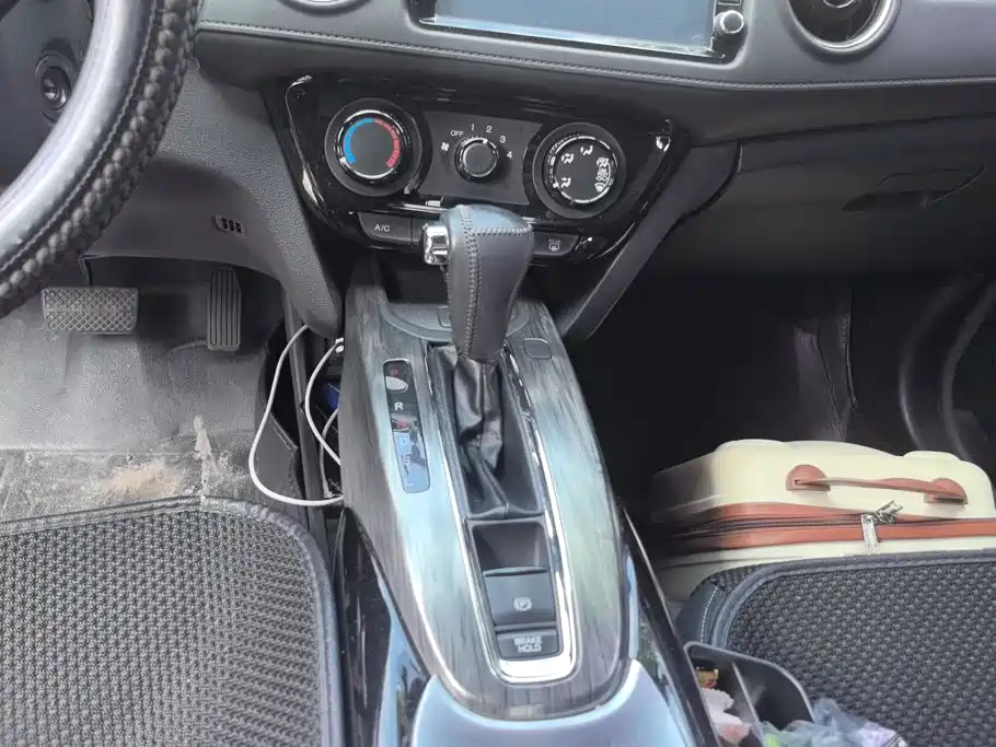 Honda XR-V 2015 2015 1.8L EXi CVT Comfort