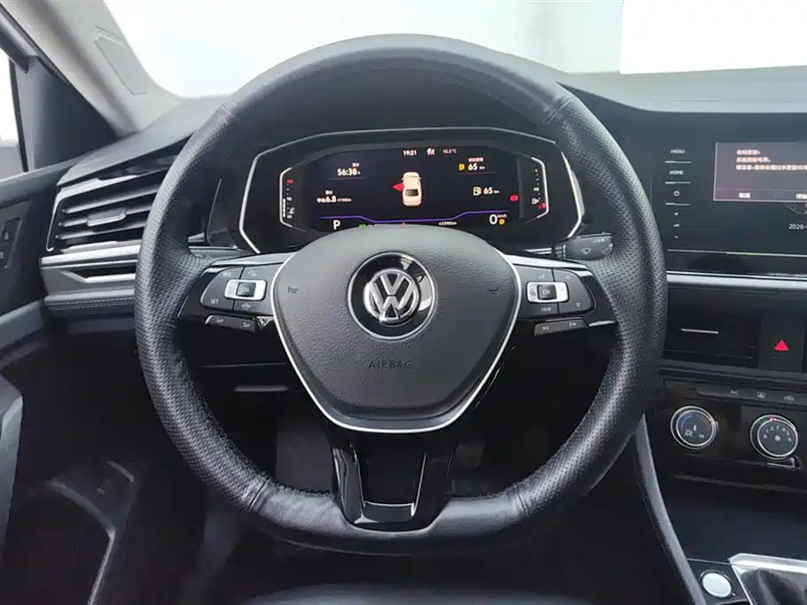 Volkswagen Sagitar 2022 280TSI DSG Surpassing Edition фото 15